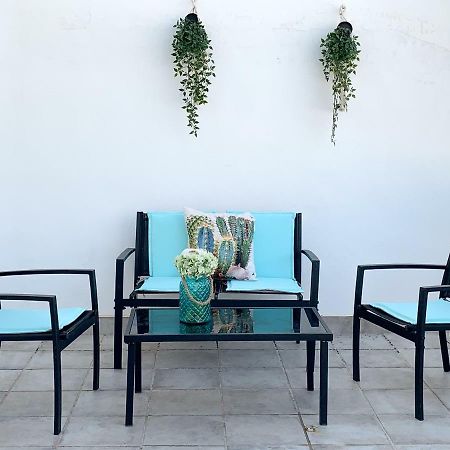 Cosy Flats Benidorm Centro 5º Apartment Luaran gambar